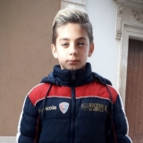 Salvo Patricola