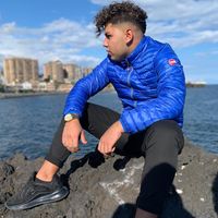 Jonny Giustolisi