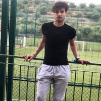 Dario Cantarella