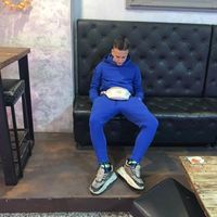 Luca Coppola