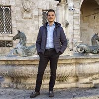 Gianluca Candarella