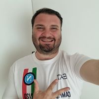 Alex Di Donna
