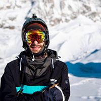 Max Snowcore Cavallaro