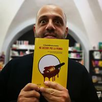 Daniele Knish Di Martino