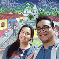 David Bejam Ortiz Ruiz