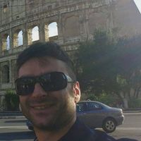 Orazio Jim Caltabiano