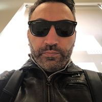 Roberto Vigilia
