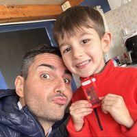 Vincenzo Pagano