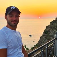 Dario Sangiorgio