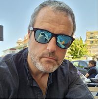 Giorgio Croce Nanni