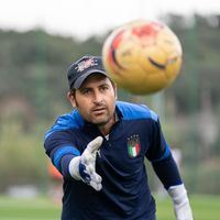 Livio Sferra
