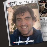Tommaso Marinelli