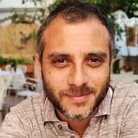 Stefano Esposito