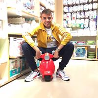 Seby Saccuta