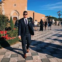 Alfio Zappalà
