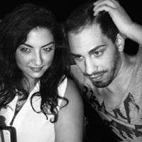 Gabriele Nicotra Ivana Lombardo