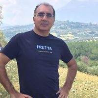 Boris Di Felice