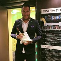 Dario Fichera
