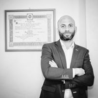 Samuele Choosy Sagone