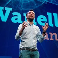 Luca Vanella