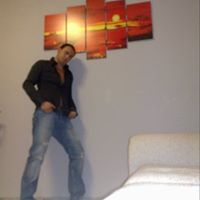 Antonio Ferrigno