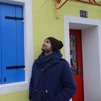 Fabio Montauro