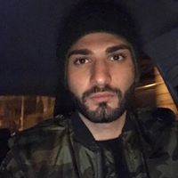 Federico Balsamo
