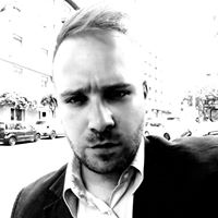 Gavin Harris