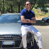 Filippo Foti