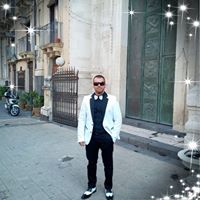Alessandro Coppola