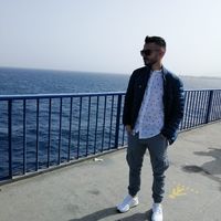 Damiano Caggegi