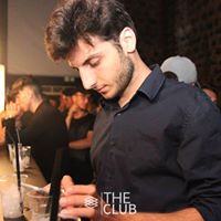 Alessandro Randazzo