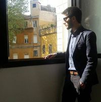 Alessandro Procopio