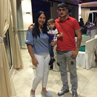 AnthonyeBrenda Di Bella