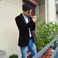 Davide Tirenni