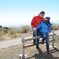 Peppe Luana Belfiore