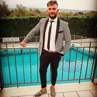 Cristian Papale