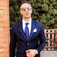 Antonio Marino