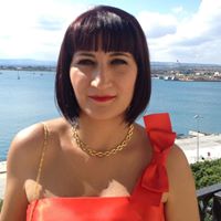 Teresa Elisa Ventura Mineo