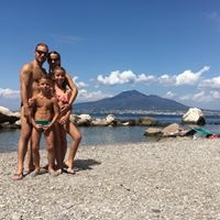 Veronica E Francesco