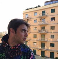 Dario Toscano