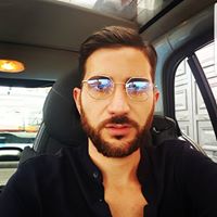 Marco Allegra