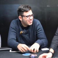 Fabrizio Privitera