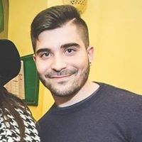 Fabrizio Formosa