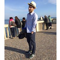 Nicholas Maimone