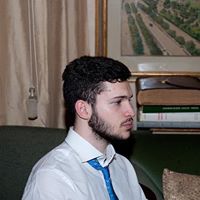 Giuseppe Torrisi