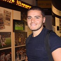 Alessio Nicosia