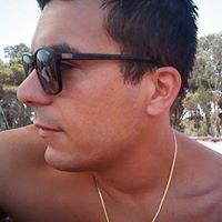 Dario Molino