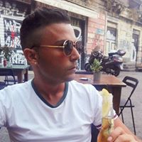 Enrico Rizza