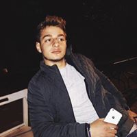 Marco Giaimi